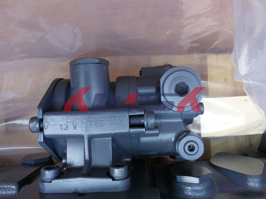 Sumitomo Sh210-5 Sumitomo SH200-3 embarquant et manipulant 480 pièces de pompe hydraulique de K3v112dt