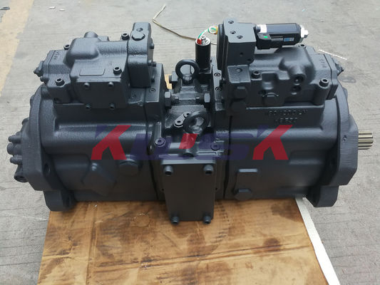 Pompe Sh300-3 de  K5v160dt embarquant et manipulant l'Assemblée de pompe hydraulique de 480 Sh350-5 Sumitomo