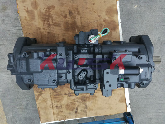 Pompe Sh300-3 de  K5v160dt embarquant et manipulant l'Assemblée de pompe hydraulique de 480 Sh350-5 Sumitomo