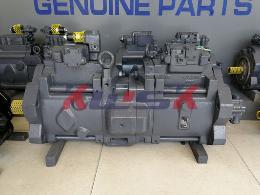 Assemblée principale d'Assy Sumitomo Excavator Hydraulic Pump de pompe de Sumitomo Sh700 Kpm K3V280