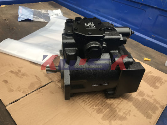 Pièces principales  Hydraulic Pump K3v112dt de Kobelco Sk60 de Sr de Kobelco Sk200-8 Sk60 de pompe