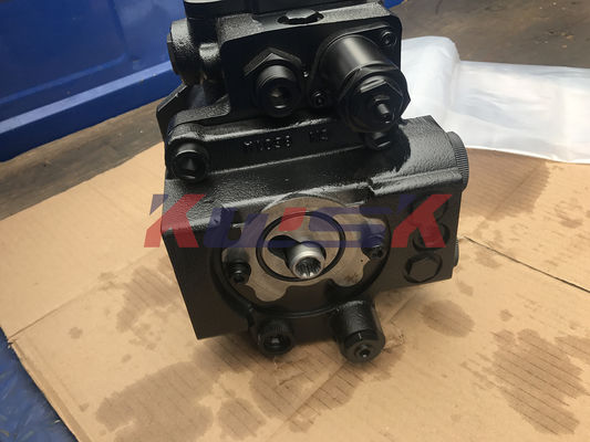 Pièces principales  Hydraulic Pump K3v112dt de Kobelco Sk60 de Sr de Kobelco Sk200-8 Sk60 de pompe