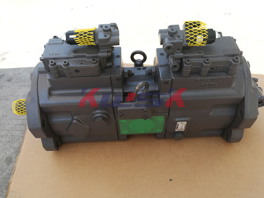 Excavatrice Hydraulic Pump Assy de  K3V180DTP-9N K3V180DT Volvo Ec300d