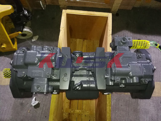Pompe Volvo Ec460 Doosan DH320 de  Hydraulic Pump K3v180 d'excavatrice