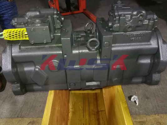 Pompe Volvo Ec460 Doosan DH320 de  Hydraulic Pump K3v180 d'excavatrice
