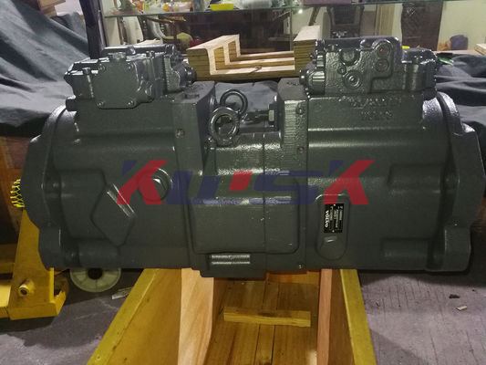 Pompe Volvo Ec460 Doosan DH320 de  Hydraulic Pump K3v180 d'excavatrice