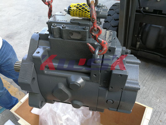 Pompe principale de Hitachi ZX870-3  Hydraulic Pump K3v280 d'excavatrice de pompe
