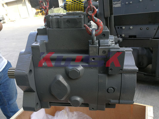 Pompe principale de Hitachi ZX870-3  Hydraulic Pump K3v280 d'excavatrice de pompe