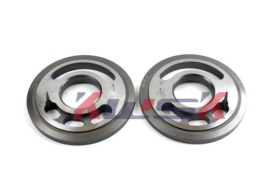 Plat de valve de bloc de cylindre de la pompe de K3v112dt  Pump Parts Volvo Piston