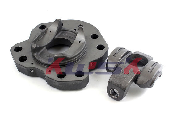 Pièces de pompe du plateau oscillant K3v112dt de pompe de Spare Parts Piston d'excavatrice de R320LC Hyundai