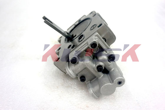 Régulateur K5V200 DOE11 de pompe hydraulique de ZX450 Hitachi