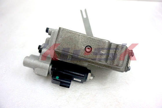 Régulateur K5V200 DOE11 de pompe hydraulique de ZX450 Hitachi