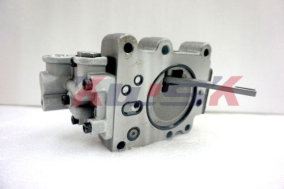 Régulateur K5V200 DOE11 de pompe hydraulique de ZX450 Hitachi