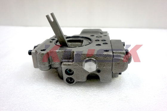 Excavatrice K5V200 K-9N17 de régulateur de pompe d'exploitation de K5v