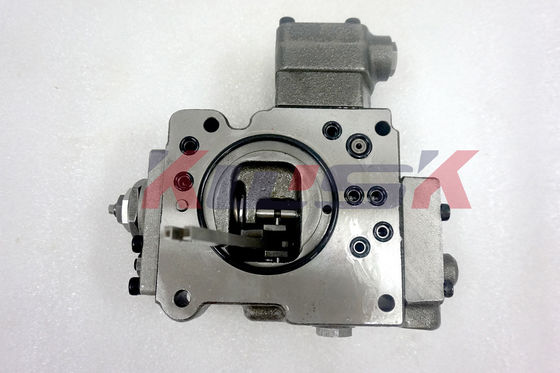 Excavatrice K5V200 K-9N17 de régulateur de pompe d'exploitation de K5v