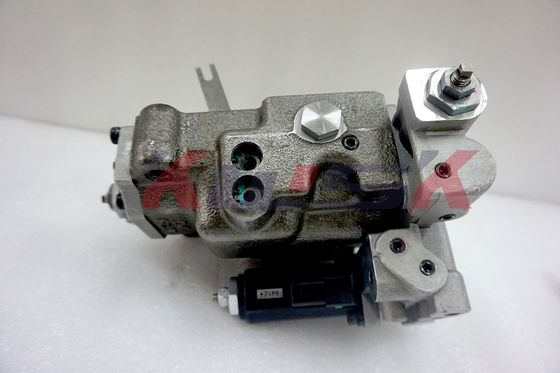 Excavatrice Hydraulic Regulator Grey Color de K5V200 K-9T06