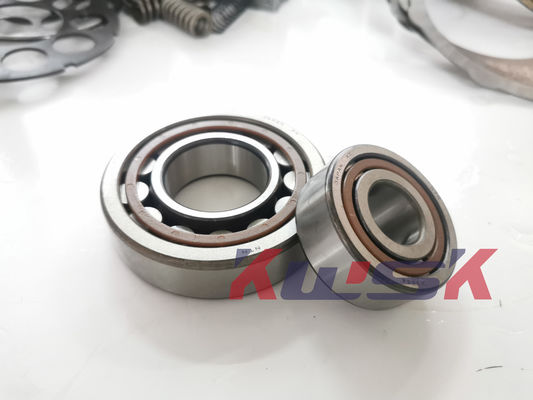 Roulement à rouleaux d'aiguille de Parts M5X130 d'excavatrice de moteur d'oscillation de Hitachi