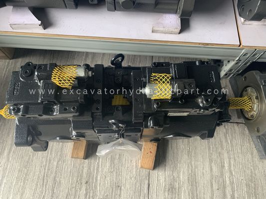 Pompe hydraulique Assy  K7V125 K7V125DTP-OE09 de SANY SY245 SY265