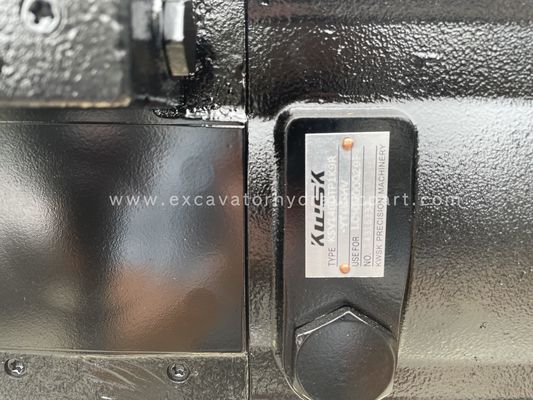 Pompe à piston de l'Assemblée Sk350-8 SK330-8 de pompe hydraulique de K5V140dt