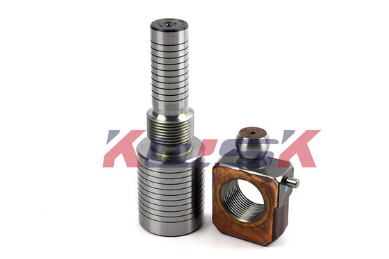 Roulement à rouleaux de pâté de valve de ressort de piston de Hydraulic Pump Parts d'excavatrice de K3V112 K3V280