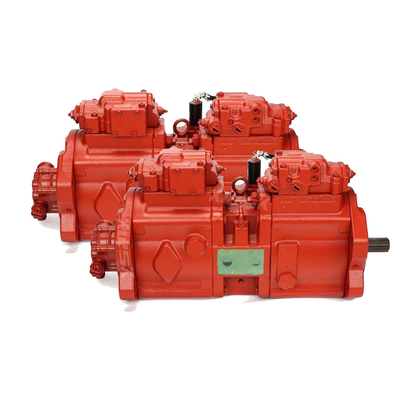 Excavatrice Piston Pump 31N8-10050 31N8-10010 31N8-10080 SEE4020-4040 de K3V112 R290LC-7