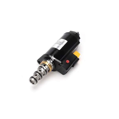 Excavatrice Valve d'E320B E320C E320D CAT320C 111-9916 pièces de machines de construction de KDRDE5K-31 40C30-137