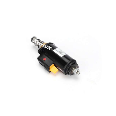 CAT 320B 320C E320C E320D E325B de Hydraulic Pump Parts d'excavatrice de KDRDE5K-31 40E30-137 111-9916