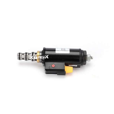 CAT 320B 320C E320C E320D E325B de Hydraulic Pump Parts d'excavatrice de KDRDE5K-31 40E30-137 111-9916