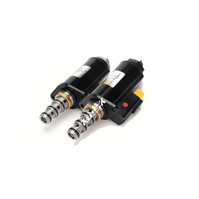 CAT 320B 320C E320C E320D E325B de Hydraulic Pump Parts d'excavatrice de KDRDE5K-31 40E30-137 111-9916