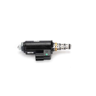 Vanne électromagnétique de CAT320B CAT320C Caterpillar KDRDE5K-31 30C50-123 YN35V00054F1