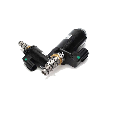 Excavatrice Hydraulic Solenoid Valve KDRDE5K-31 30C50-140 de R265-7 R130-7 R150-7 pour Hyunda