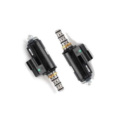 Excavatrice Hydraulic Pump Parts YN35V00041F1 SK200-6E SK200-6ES SK200LC-6ES de KDRDE5K-31 30C50-102