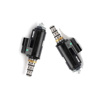 Excavatrice Hydraulic Pump Parts YN35V00041F1 SK200-6E SK200-6ES SK200LC-6ES de KDRDE5K-31 30C50-102