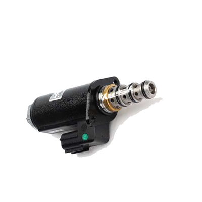 Vanne électromagnétique de Hydraulic Pump Parts d'excavatrice de SK210-9 SK210LC-6E KDRDE5K-31 30C50-102 YN35V00041F1