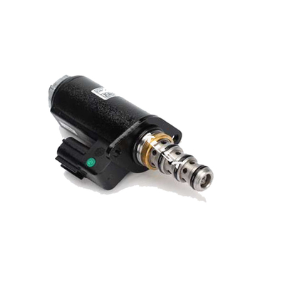 Vanne électromagnétique de Hydraulic Pump Parts d'excavatrice de SK210-9 SK210LC-6E KDRDE5K-31 30C50-102 YN35V00041F1