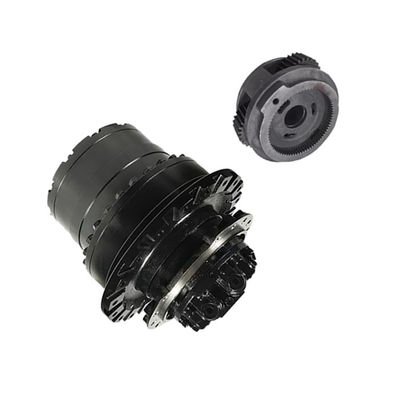 Excavatrice Spare Parts 2042432 de transporteur de boîte de vitesse de moteur du voyage ZAX2100