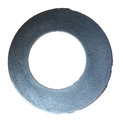 Le plat de l'Assy 4284521 de transporteur de vitesse de moteur de Spare Parts Travel d'excavatrice a poussé ZAX210