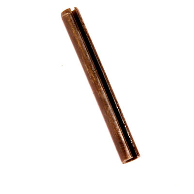 La boîte de vitesse de moteur de voyage d'entraînement de Repair Parts Final de l'excavatrice ZAX210 partie 4192020 Pin Spring
