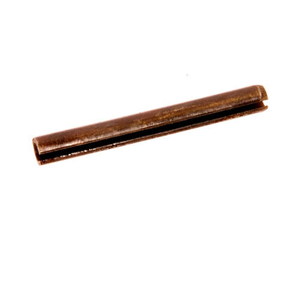 Excavatrice Spare Parts 4173093 Pin Spring ZAX210 de boîte de vitesse de moteur de voyage