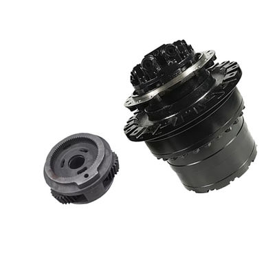 Assy PC200-8 de transporteur d'entraînement de Repair Kits Final de l'excavatrice 20Y-27-42540