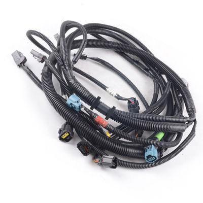 Le moteur d'excavatrice de KWSK partie le faisceau de câbles DH200 DH215 DH225 DH220 DH280 DH360 DH258
