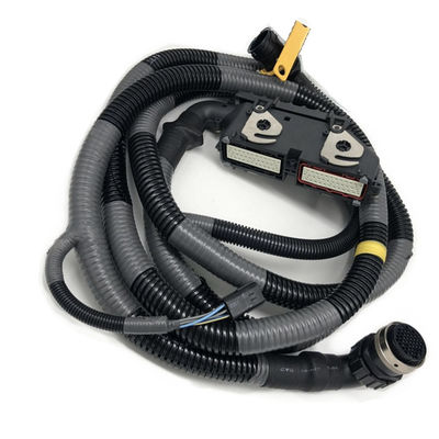 Pièces de machines de contraction KWSK 14512670 faisceau de câbles externe externe D6D D7D