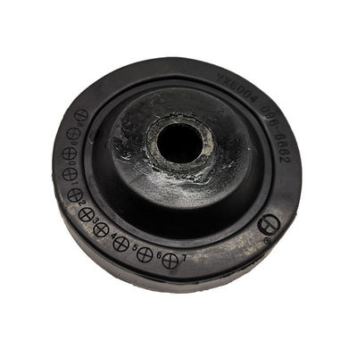 Support de moteur en caoutchouc pour excavatrice KWSK Coussin de moteur E304.5