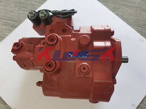 Kits de réparation principaux de pompe de Hydraulic Pump Assy E-PSVD2-27E-17-0055 d'excavatrice Yanmar