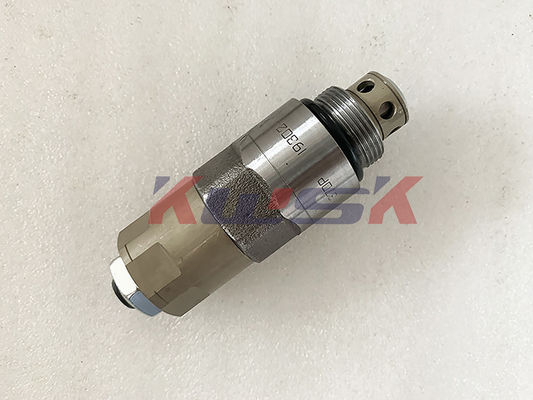 L'excavatrice Control Valve Repair V9606259181-T de SH240-5 Sumitomo balancent l'excavatrice Parts de moteur