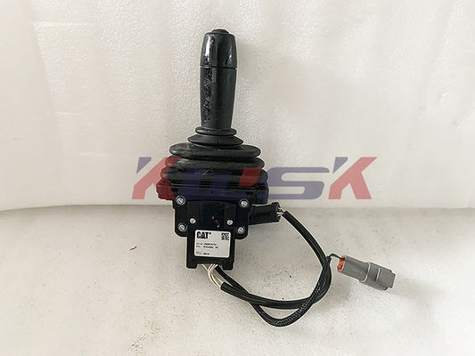 Pilote hydraulique Control Joystick Valve Hitachi Caterpiller E950M E962M E966M 591-4582