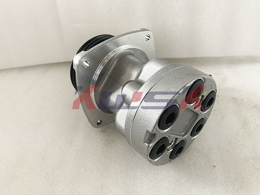 Excavatrice Joystick Handle K21010137 de moteur d'oscillation