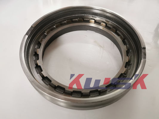 Piston de coupure de Parts M5X130 d'excavatrice de moteur d'oscillation de Hyundai